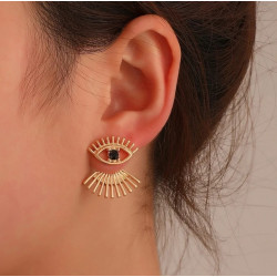 LITTLE EYE EARRING