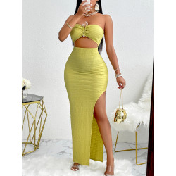 SEXY BUST DRESS