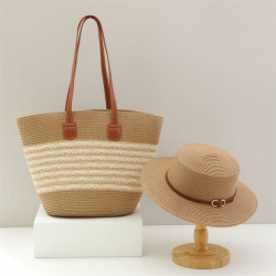 HAT BAG SET