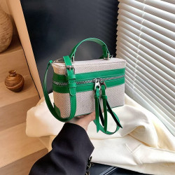 POCHETTE ZIP BAG