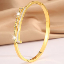 FASHION STAINLESS STEEL...