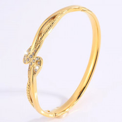 FASHION STAINLESS STEEL...