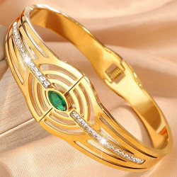 FASHION STAINLESS STEEL...