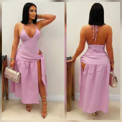 BODYSUIT SKIRT SET