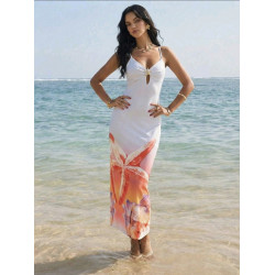 STARFISH BEACH DRESS