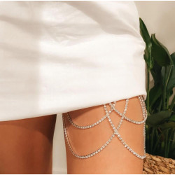 LEG SEXY CHAIN